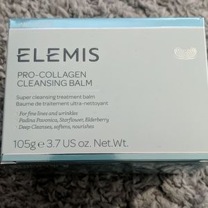 Pro collagen cleansing balm